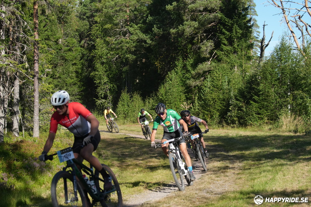 Bild från Cykelvasan 2022 (90km)