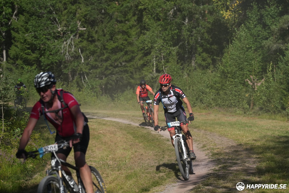 Bild från Cykelvasan 2022 (90km)