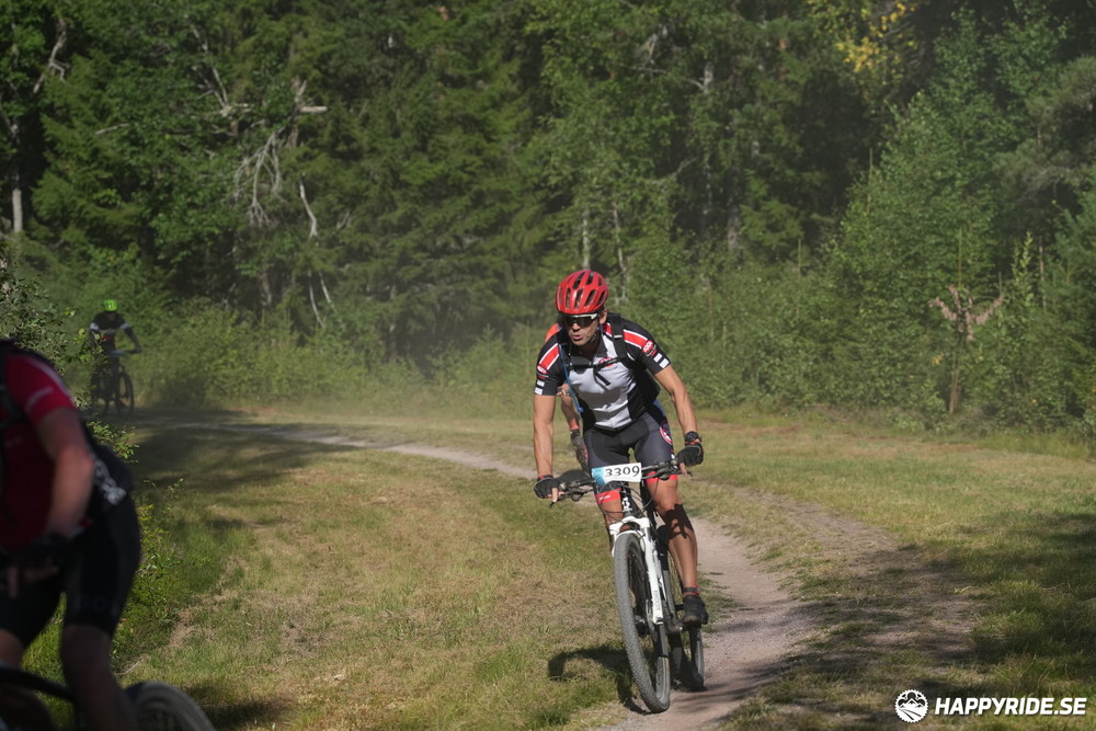 Bild från Cykelvasan 2022 (90km)