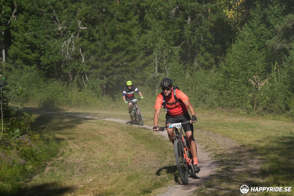 Bild från Cykelvasan 2022 (90km)