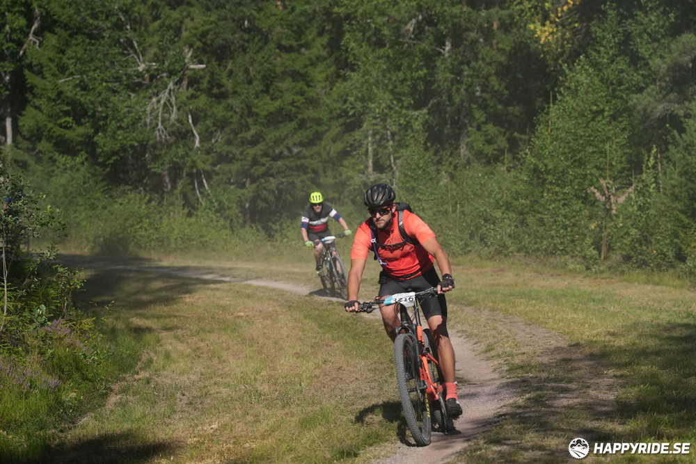 Bild från Cykelvasan 2022 (90km)