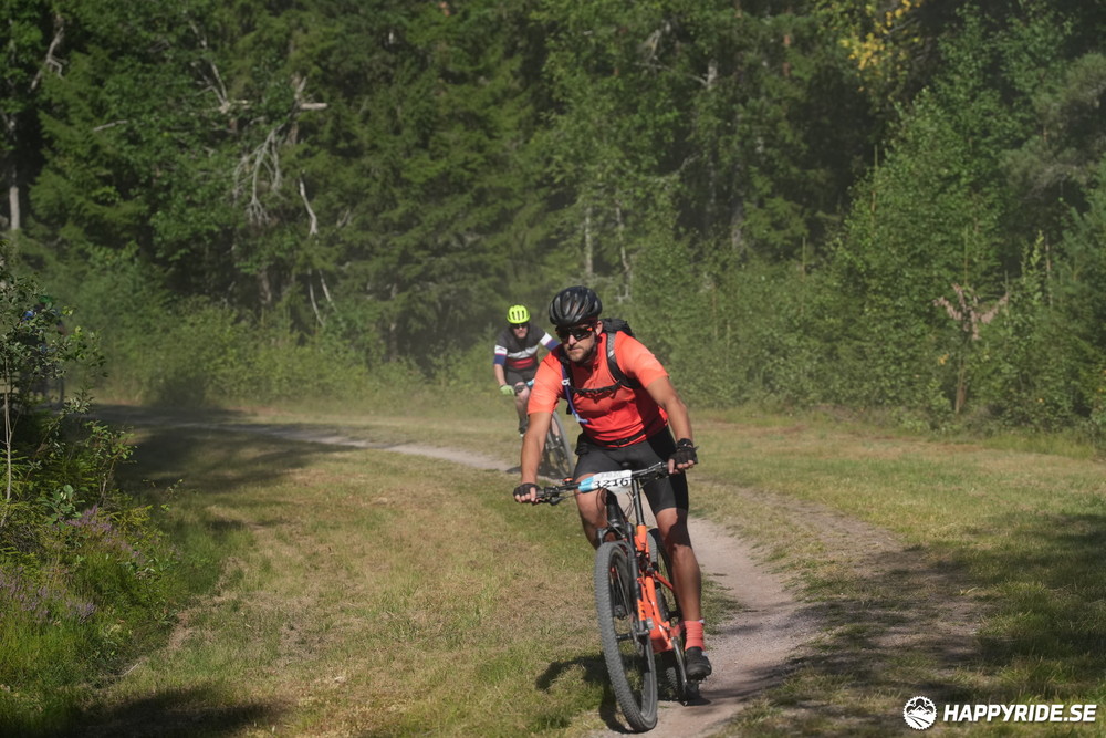 Bild från Cykelvasan 2022 (90km)
