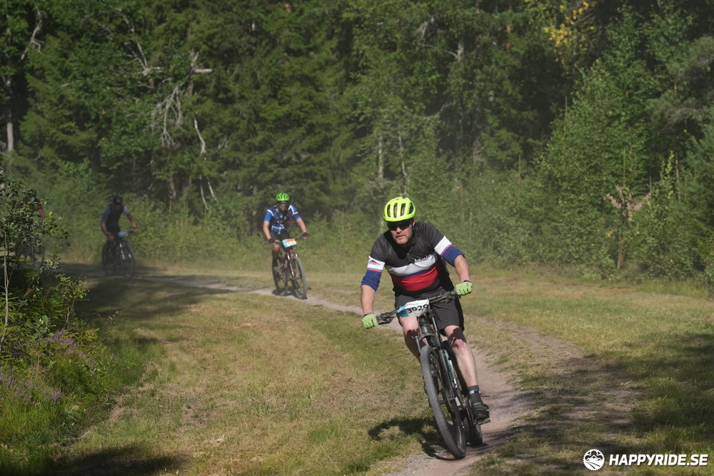 Bild från Cykelvasan 2022 (90km)