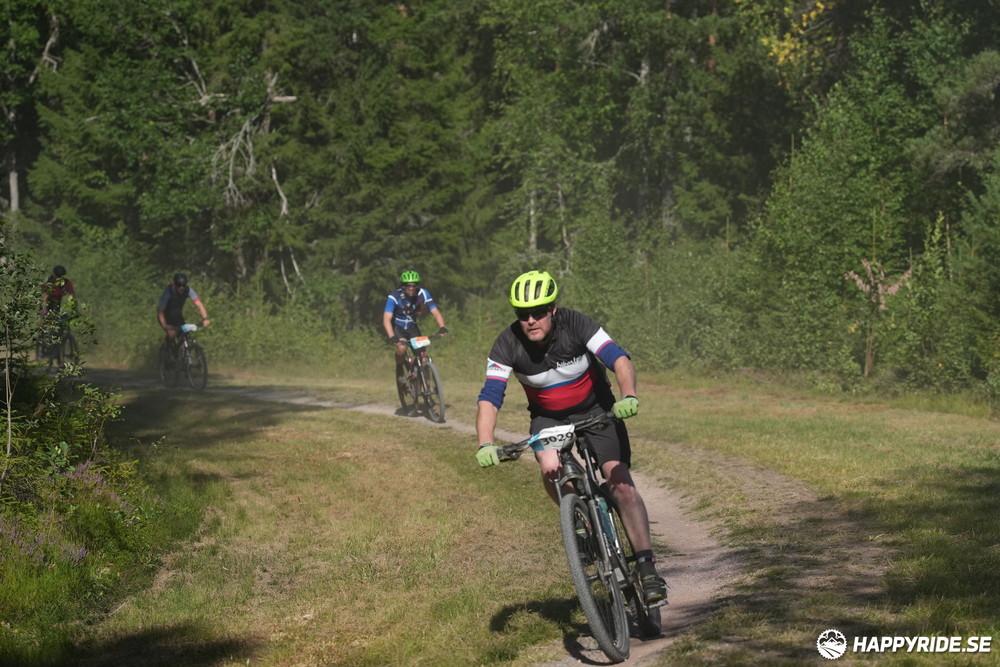 Bild från Cykelvasan 2022 (90km)