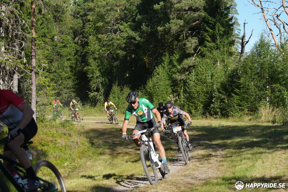 Bild från Cykelvasan 2022 (90km)