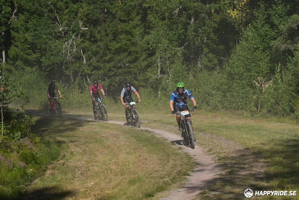 Bild från Cykelvasan 2022 (90km)
