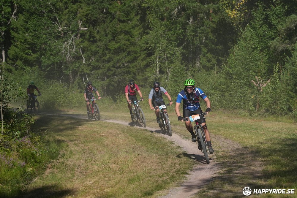 Bild från Cykelvasan 2022 (90km)