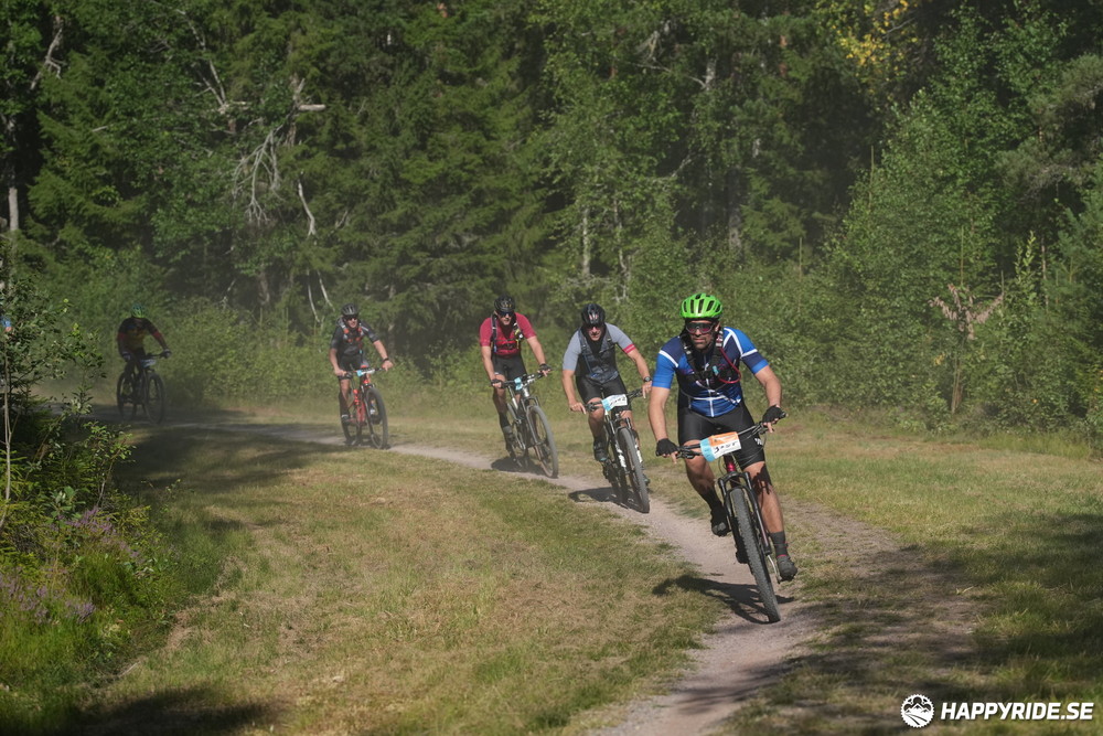 Bild från Cykelvasan 2022 (90km)
