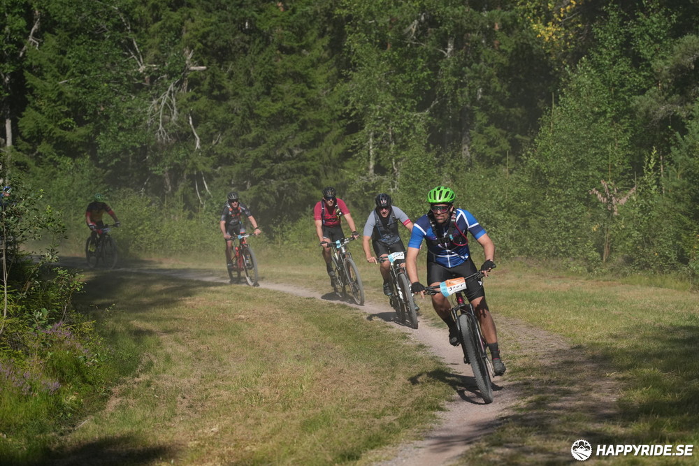 Bild från Cykelvasan 2022 (90km)