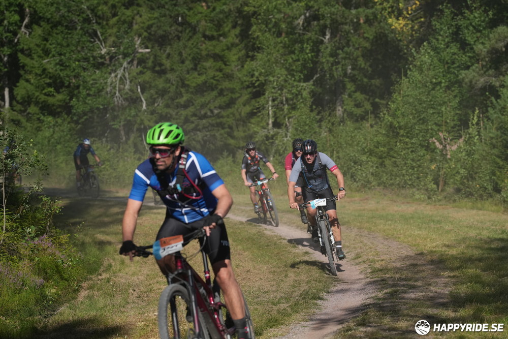 Bild från Cykelvasan 2022 (90km)