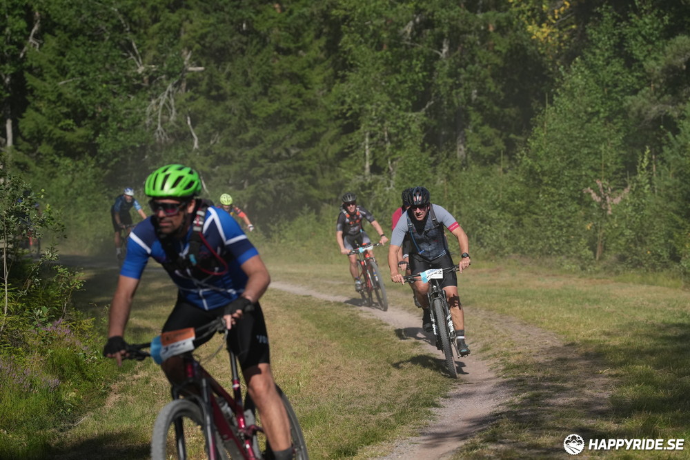 Bild från Cykelvasan 2022 (90km)