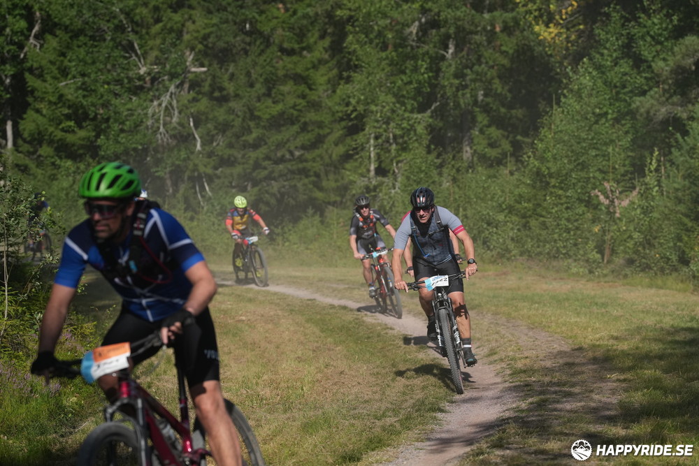 Bild från Cykelvasan 2022 (90km)