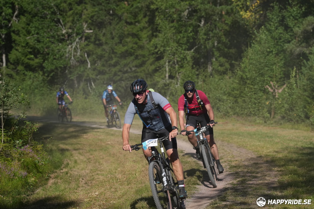 Bild från Cykelvasan 2022 (90km)