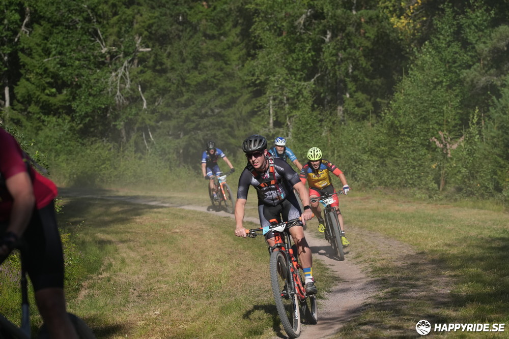 Bild från Cykelvasan 2022 (90km)