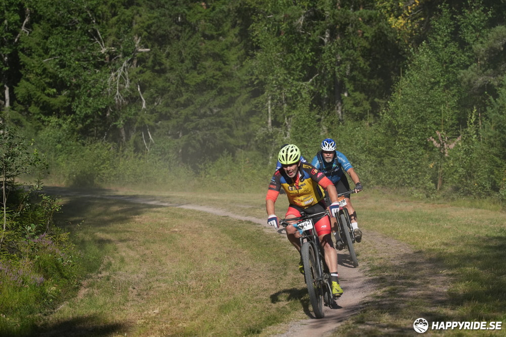 Bild från Cykelvasan 2022 (90km)