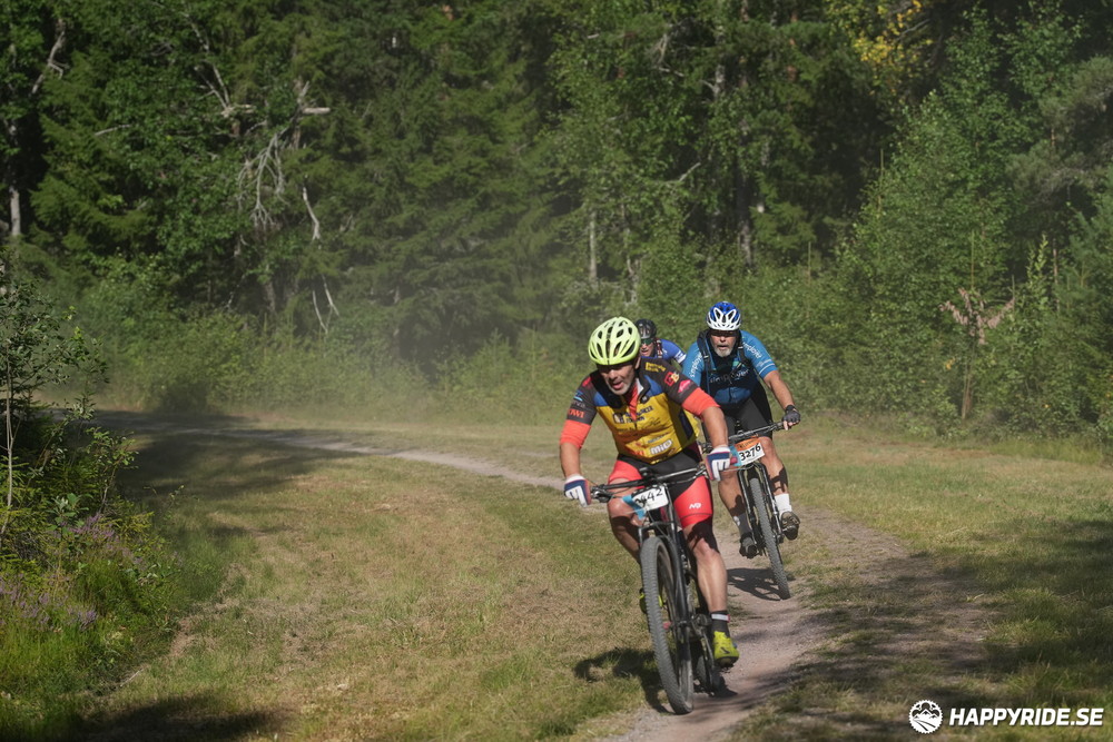 Bild från Cykelvasan 2022 (90km)