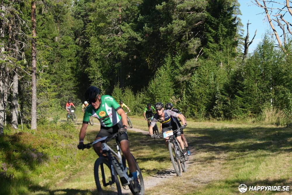 Bild från Cykelvasan 2022 (90km)