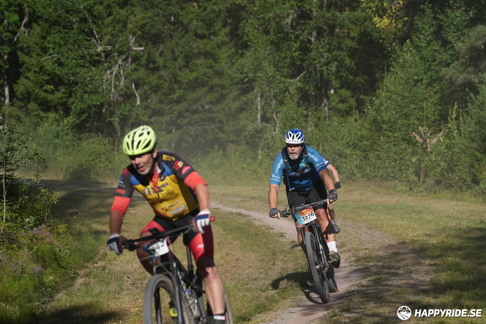 Bild från Cykelvasan 2022 (90km)