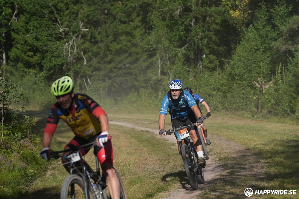 Bild från Cykelvasan 2022 (90km)