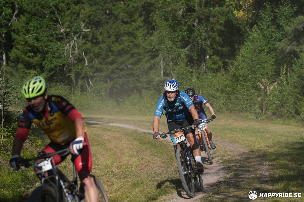 Bild från Cykelvasan 2022 (90km)