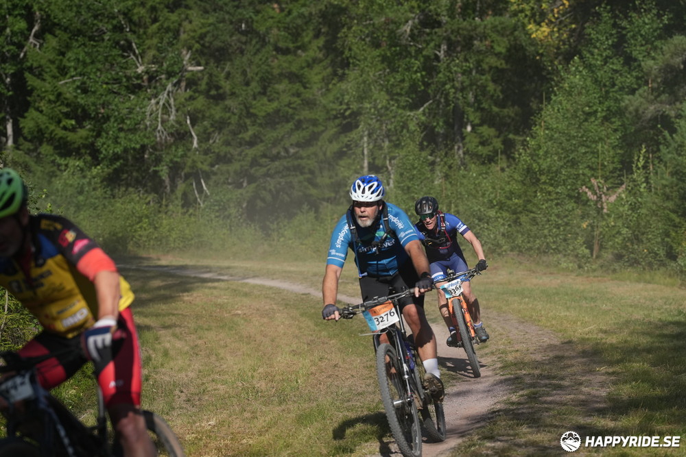 Bild från Cykelvasan 2022 (90km)