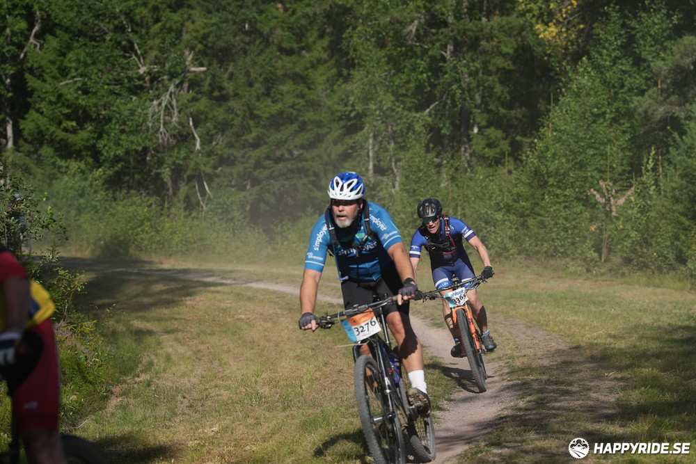Bild från Cykelvasan 2022 (90km)