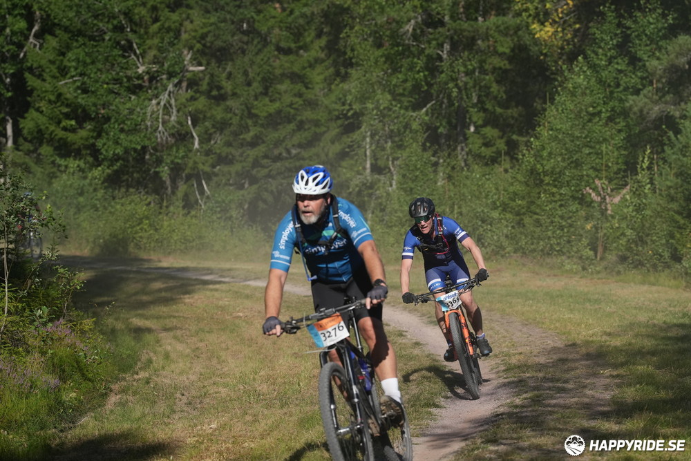 Bild från Cykelvasan 2022 (90km)