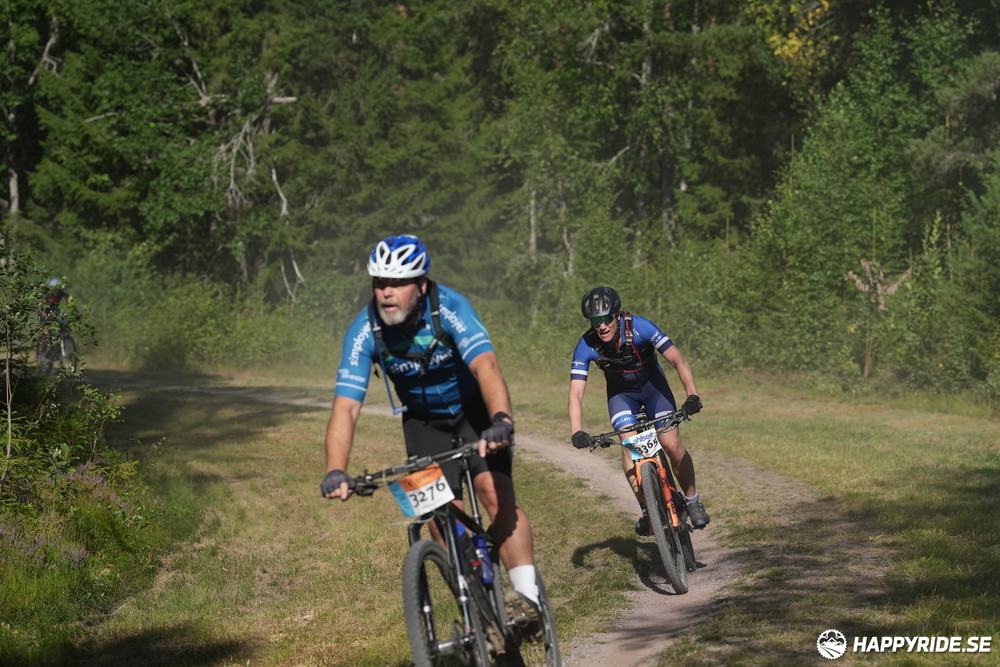 Bild från Cykelvasan 2022 (90km)