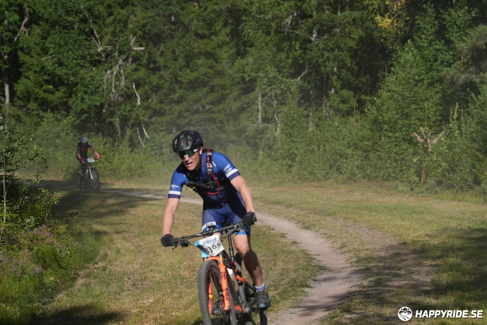 Bild från Cykelvasan 2022 (90km)