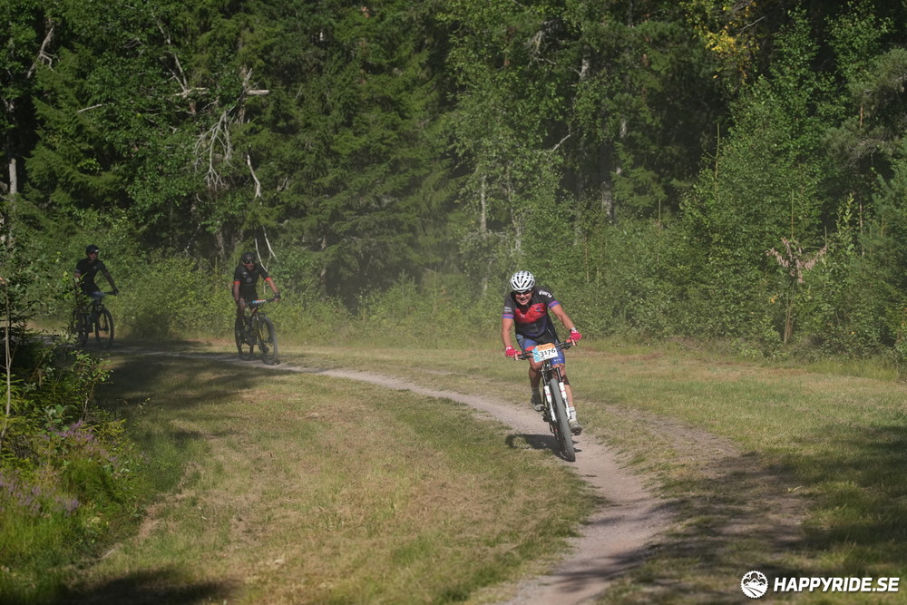 Bild från Cykelvasan 2022 (90km)