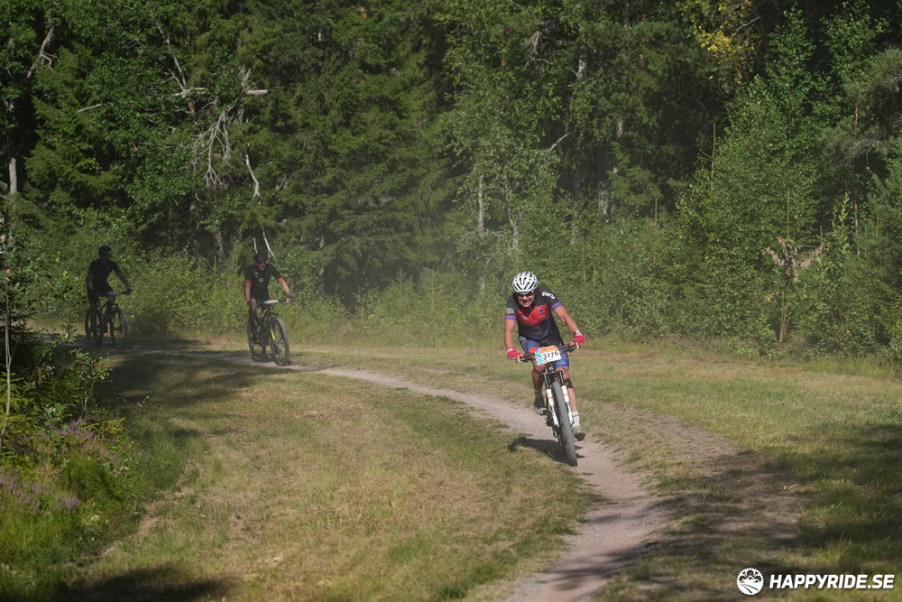 Bild från Cykelvasan 2022 (90km)