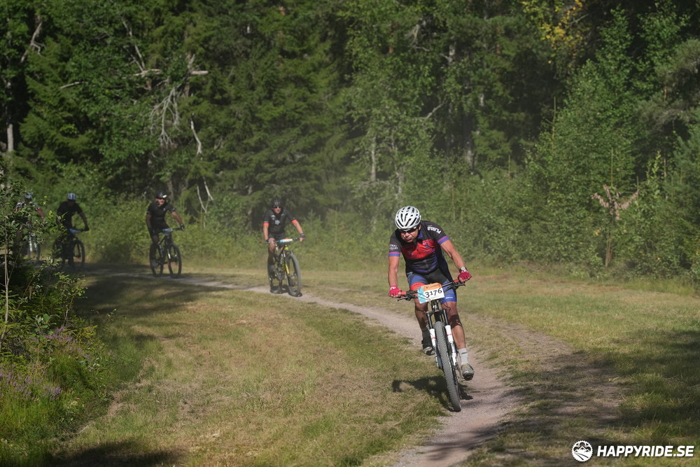 Bild från Cykelvasan 2022 (90km)