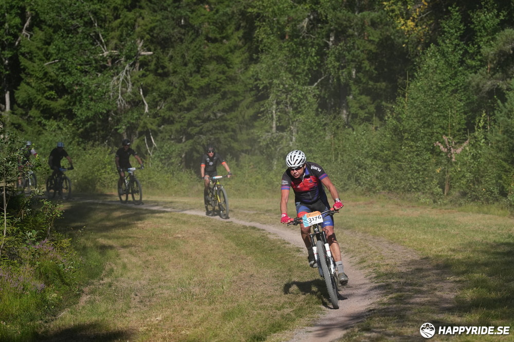 Bild från Cykelvasan 2022 (90km)