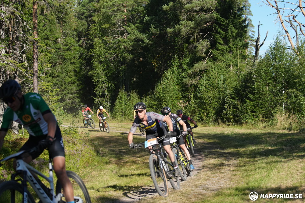 Bild från Cykelvasan 2022 (90km)