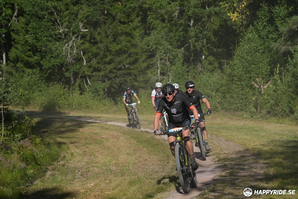 Bild från Cykelvasan 2022 (90km)