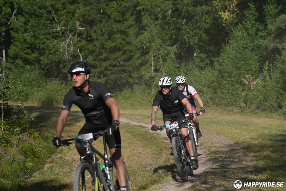 Bild från Cykelvasan 2022 (90km)