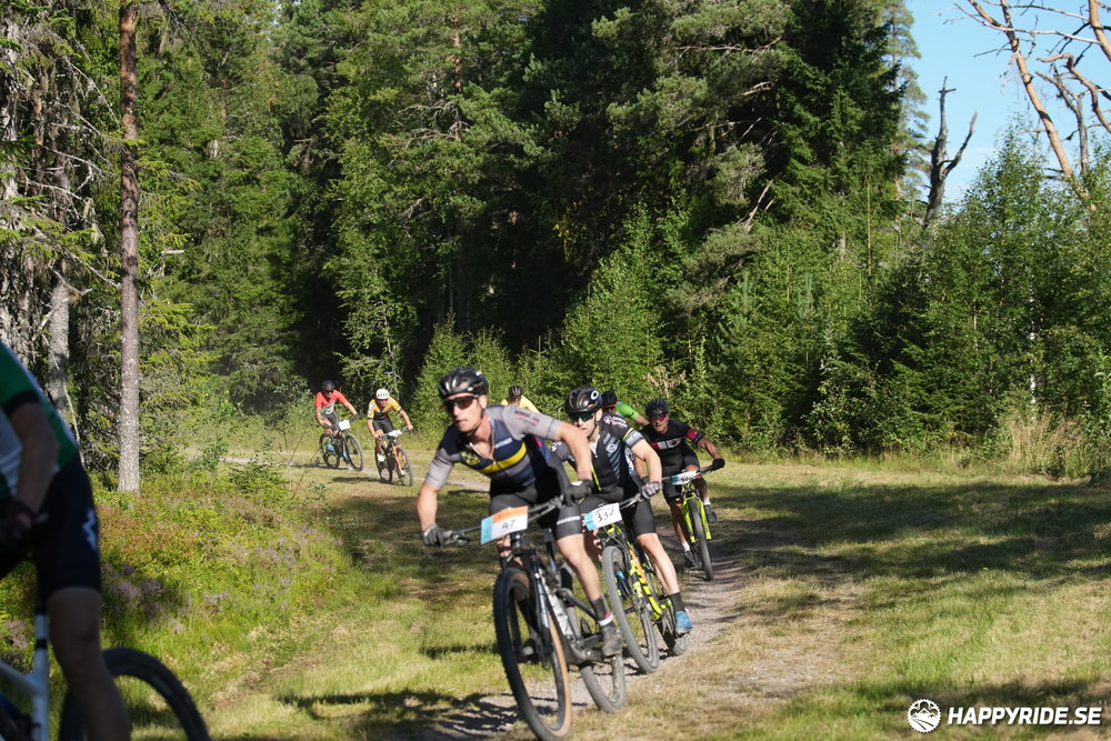 Bild från Cykelvasan 2022 (90km)