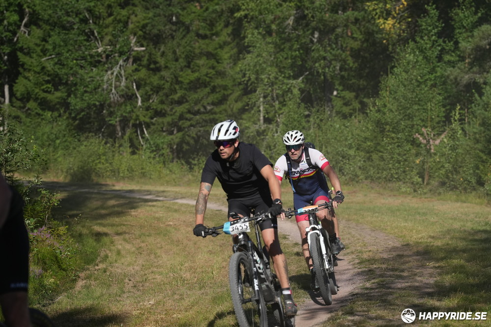 Bild från Cykelvasan 2022 (90km)