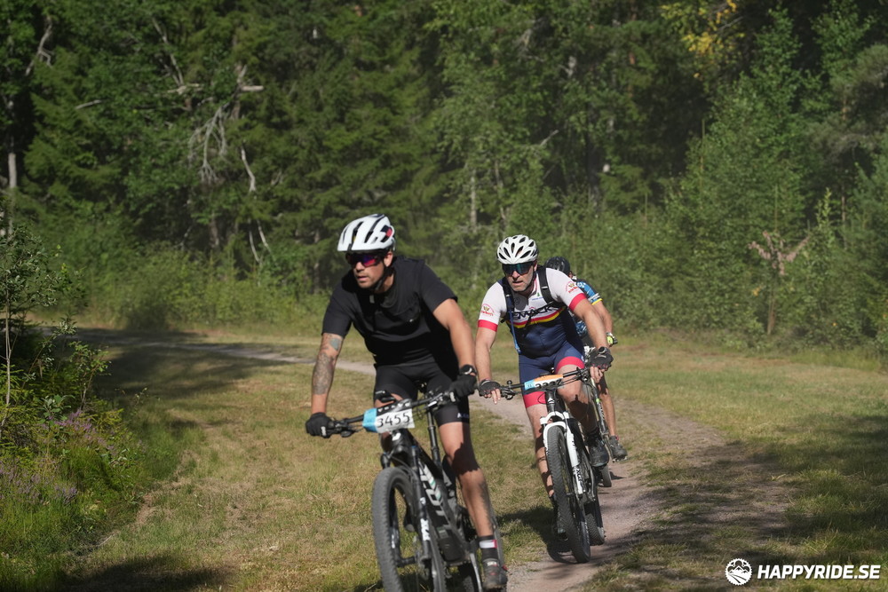 Bild från Cykelvasan 2022 (90km)