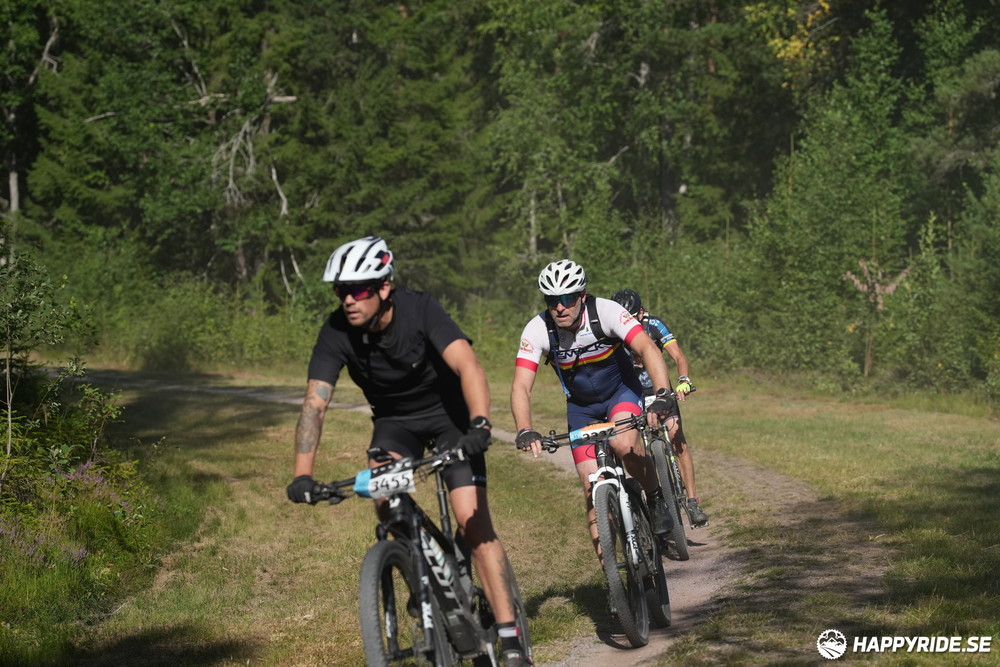 Bild från Cykelvasan 2022 (90km)
