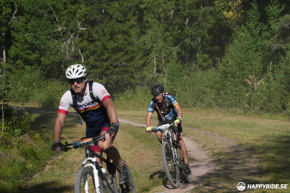 Bild från Cykelvasan 2022 (90km)