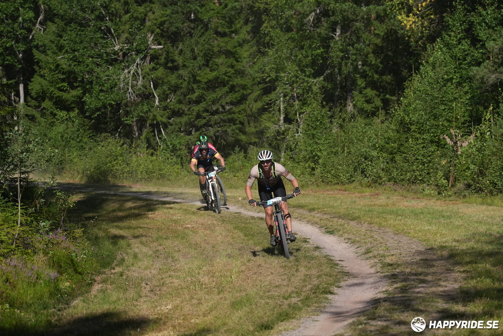 Bild från Cykelvasan 2022 (90km)
