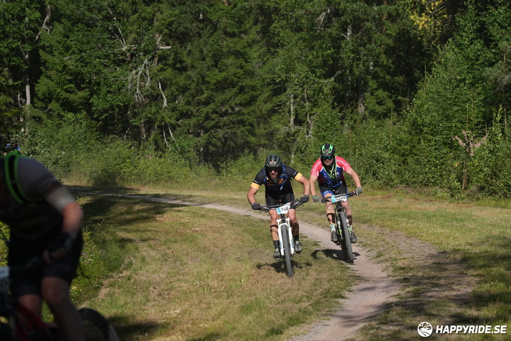 Bild från Cykelvasan 2022 (90km)