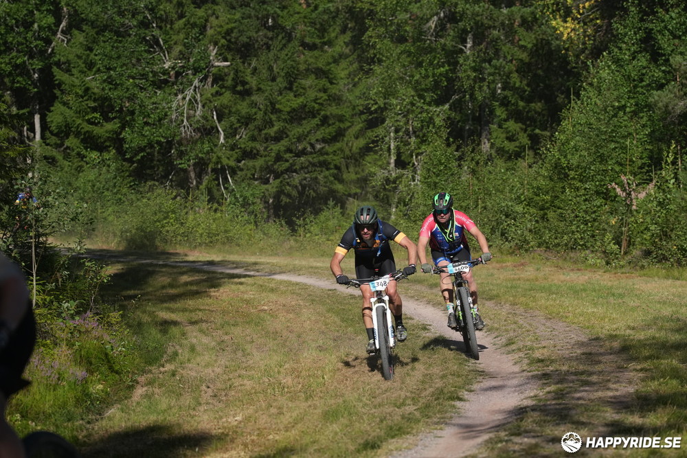 Bild från Cykelvasan 2022 (90km)