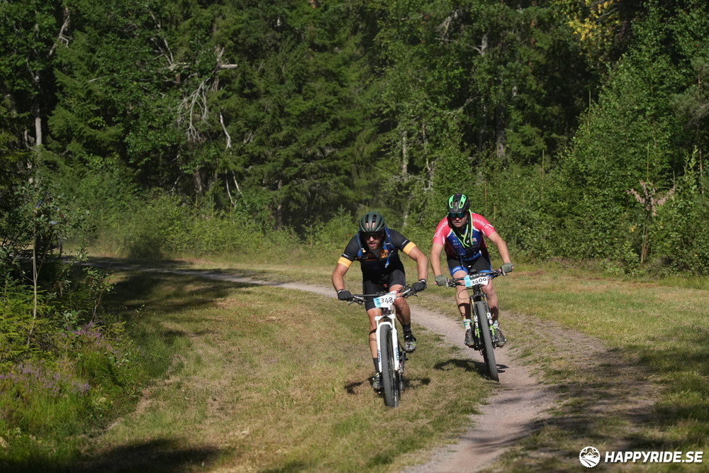 Bild från Cykelvasan 2022 (90km)