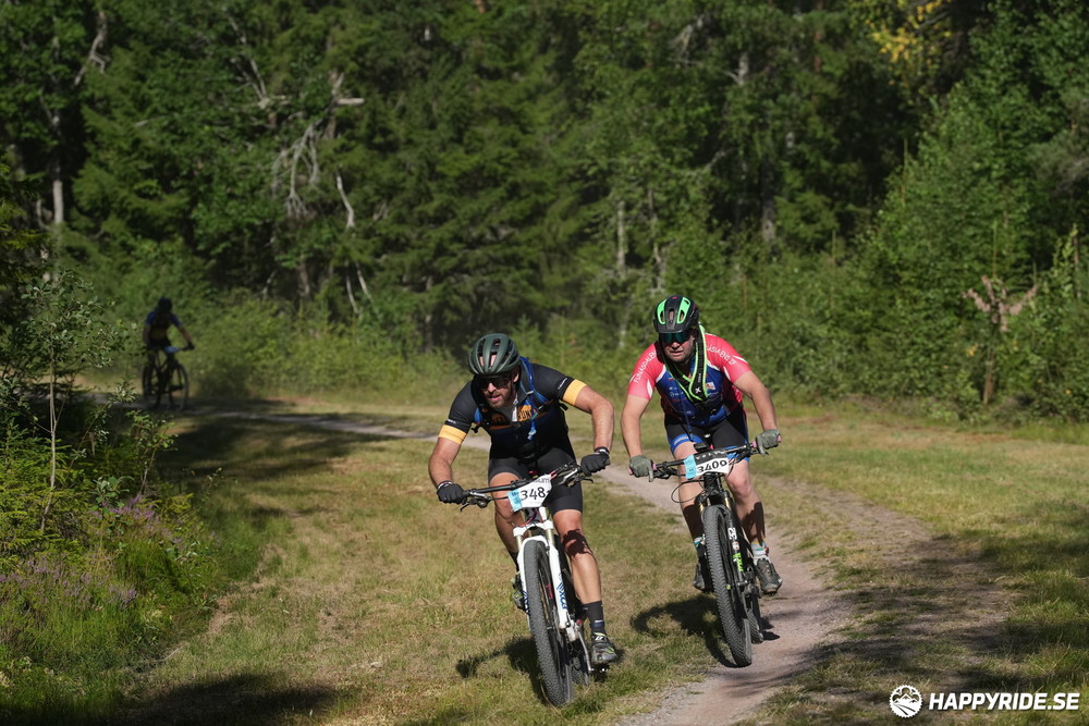 Bild från Cykelvasan 2022 (90km)