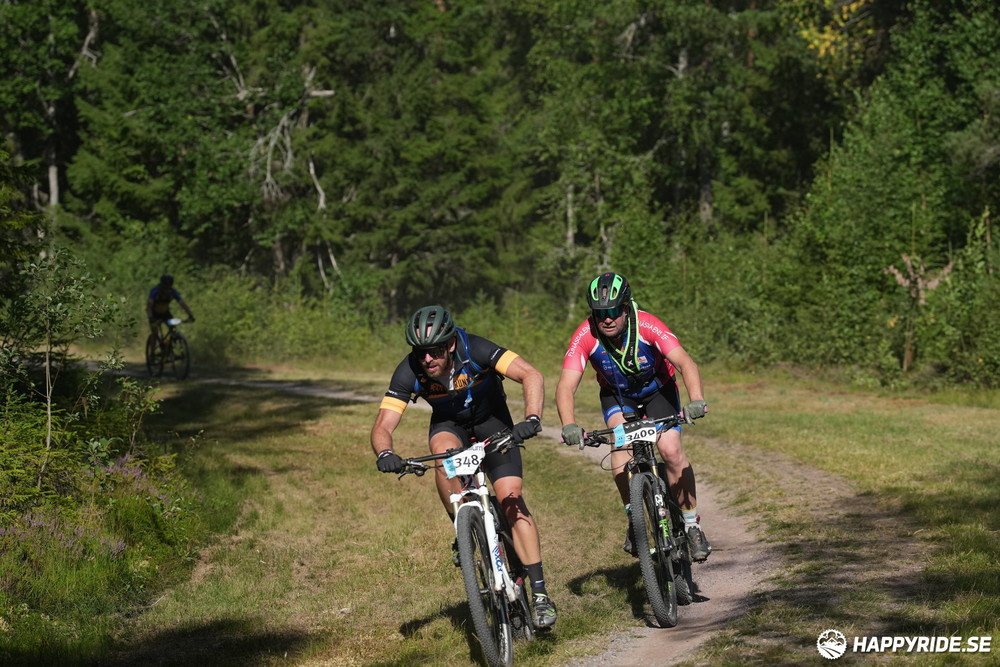 Bild från Cykelvasan 2022 (90km)