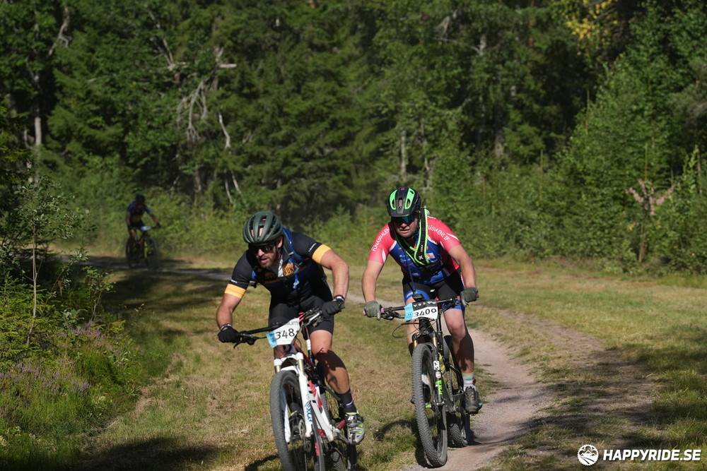 Bild från Cykelvasan 2022 (90km)