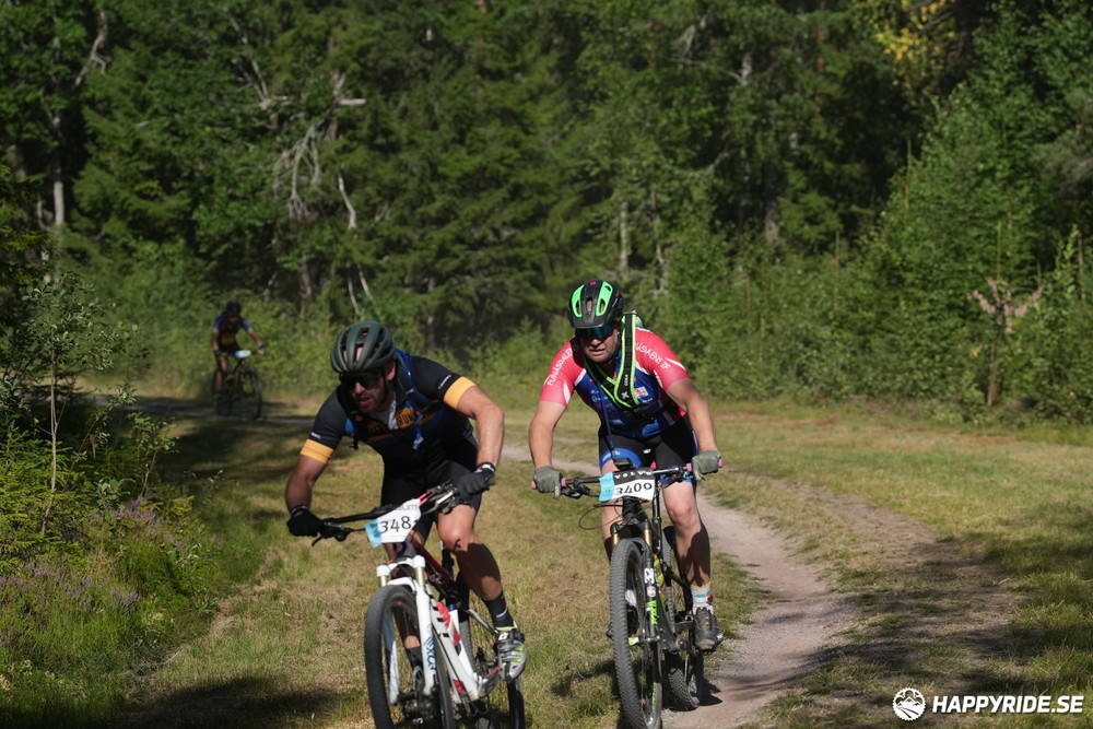 Bild från Cykelvasan 2022 (90km)