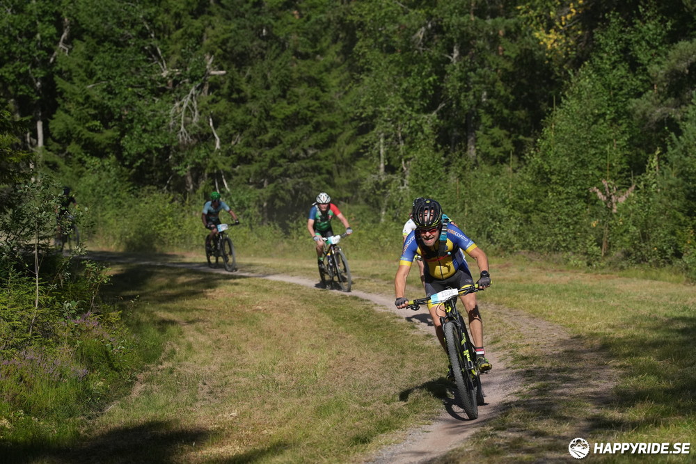 Bild från Cykelvasan 2022 (90km)